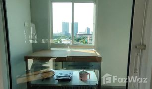 1 Schlafzimmer Wohnung zu verkaufen in Bang Chak, Bangkok Regent Home 22 Sukhumvit 85