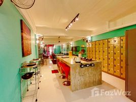 2 Bedroom Townhouse for sale in Chiang Mai, Chang Phueak, Mueang Chiang Mai, Chiang Mai