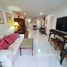 2 Bedroom Apartment for sale at Hua Hin Seaview Paradise Condo, Nong Kae