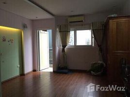 3 chambre Maison for rent in Tay Ho, Ha Noi, Xuan La, Tay Ho