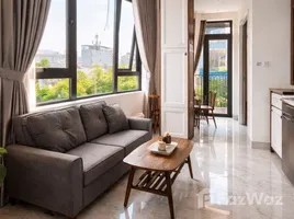 Appartement 1 chambre à louer à Aria Da nang, Hoa Hai