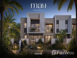 3 спален Таунхаус на продажу в May, Villanova, Dubai Land