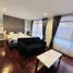 Studio Apartment for rent at Baan Chan, Khlong Tan Nuea, Watthana