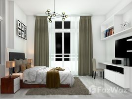 1 Bedroom Condo for sale at RI Suite Residence, Baek Chan, Angk Snuol, Kandal