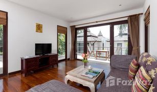 3 Bedrooms Apartment for sale in Kathu, Phuket Sensive Hill Villas