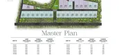 Plan Maestro of Mouana Maikhao
