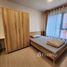 Студия Кондо в аренду в Life Asoke Hype, Makkasan, Ратчатхещи, Бангкок