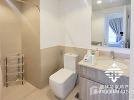 1 спален Квартира на продажу в UNA Apartments, 