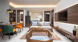 Viviendas disponibles en Center Point Đà Nẵng