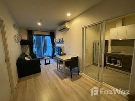 1 Bedroom Apartment for sale at Centric Ratchada - Huai Khwang, Din Daeng, Din Daeng