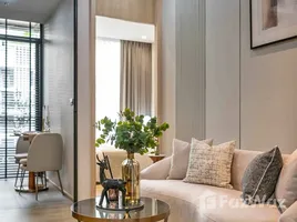 Estudio Ático en alquiler en Minh Long Tower, Ward 6