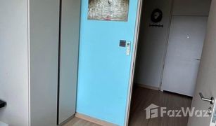 1 Schlafzimmer Wohnung zu verkaufen in Makkasan, Bangkok Lumpini Suite Phetchaburi - Makkasan