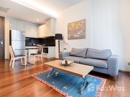 1 Bedroom Condo for rent at Quattro By Sansiri, Khlong Tan Nuea