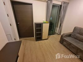 1 Bedroom Condo for sale at Metro Sky Prachachuen, Wong Sawang