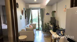 Verfügbare Objekte im Chapter Thonglor 25