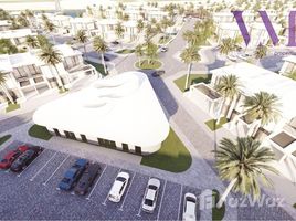 3 спален Вилла на продажу в Beach Homes, Falcon Island, Al Hamra Village, Ras Al-Khaimah