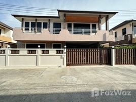 4 Bedroom House for sale in Thailand, Nong Khang Phlu, Nong Khaem, Bangkok, Thailand