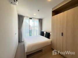 คอนโด 1 ห้องนอน ให้เช่า ในโครงการ เดอะ เบส บูกิต, วิชิต