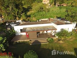 4 Habitación Casa for sale in Envigado, Antioquia, Envigado