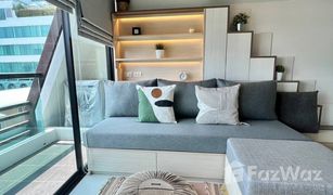 2 Bedrooms Condo for sale in Khlong Tan Nuea, Bangkok Le Cote Thonglor 8