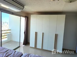 ขายคอนโด 1 ห้องนอน ในโครงการ คอนโด มาสเตอร์ วิว เอ็กเซ็กคิวทีฟ เพลส, บางลำภูล่าง