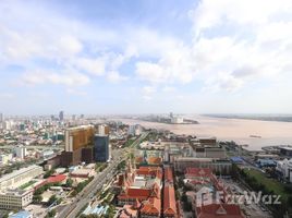 在Kabko Market, Tonle Basak出租的1 卧室 公寓, Tonle Basak