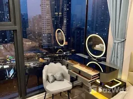 2 Habitación Apartamento en alquiler en Masteri Lumiere Riverside, An Phu