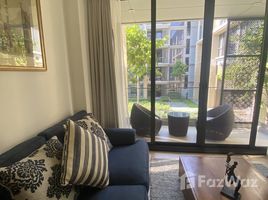 2 chambre Condominium à vendre à Baan Mai Khao., Mai Khao