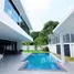 6 Bedroom Villa for sale at Pool Villa Pratumnak Hill, Nong Prue, Pattaya
