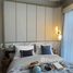 1 спален Квартира в аренду в The Crest Park Residences, Chomphon