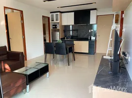 เพนท์เฮ้าส์ 2 ห้องนอน ให้เช่า ในโครงการ รอยัล กมลา, กมลา, กะทู้