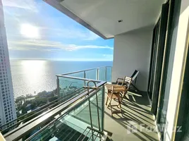 1 chambre Condominium à louer à , Na Kluea, Pattaya