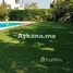 7 chambre Villa for sale in Rabat, Rabat Sale Zemmour Zaer, Na Agdal Riyad, Rabat