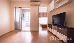 1 Bedroom Condo for sale in Wong Sawang, Bangkok U Delight 3 Pracha Chuen-Bang Sue