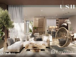 5 спален Вилла на продажу в Alaya, Royal Residence, Dubai Sports City