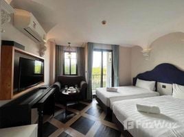 Studio Condo for rent at Espana Condo Resort Pattaya, Nong Prue, Pattaya, Chon Buri, Thailand
