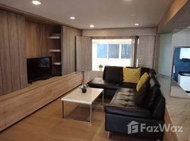 5 chambre Maison de ville for rent in FazWaz.fr, Khlong Tan Nuea, Watthana, Bangkok, Thaïlande