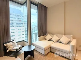 1 Bedroom Condo for rent at The Esse Asoke, Khlong Toei Nuea, Watthana, Bangkok, Thailand