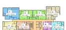 Building Floor Plans of Estella Heights