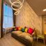 1 Bedroom Apartment for rent at Soho Bangkok Ratchada, Huai Khwang, Huai Khwang, Bangkok, Thailand