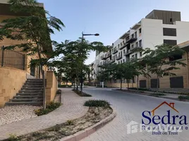 4 Bedroom Apartment for sale at Eastown, The 5th Settlement