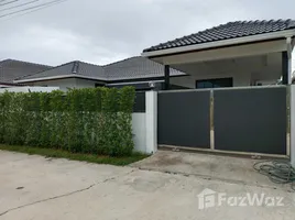 在Mil Pool Villas Phase 2租赁的3 卧室 别墅, 网络, 华欣