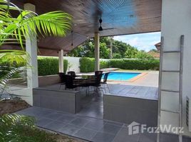 บ้านเดี่ยว 5 ห้องนอน ให้เช่า ในโครงการ ลอเรล พาร์ค, โป่ง