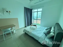 คอนโด สตูดิโอ ให้เช่า ในโครงการ เดอะ เทรนดี้ คอนโดมิเนียม, คลองเตยเหนือ