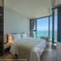 1 Bedroom Condo for rent at Arom Wongamat, Na Kluea, Pattaya, Chon Buri, Thailand