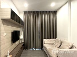 1 Habitación Departamento en alquiler en Nye by Sansiri, Khlong Ton Sai