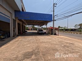 Retail space for sale in Kalasin, Kut Pla Khao, Khao Wong, Kalasin