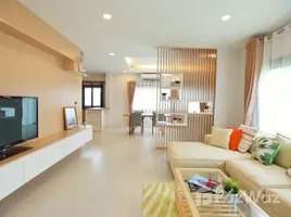 3 Schlafzimmer Haus zu vermieten im Patta Prime, Nong Pla Lai