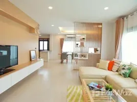 บ้านเดี่ยว 3 ห้องนอน ให้เช่า ในโครงการ ภัททา ไพร์ม, หนองปลาไหล