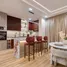 Studio Penthouse zu vermieten im Jalan Sultan Ismail, Bandar Kuala Lumpur, Kuala Lumpur, Kuala Lumpur